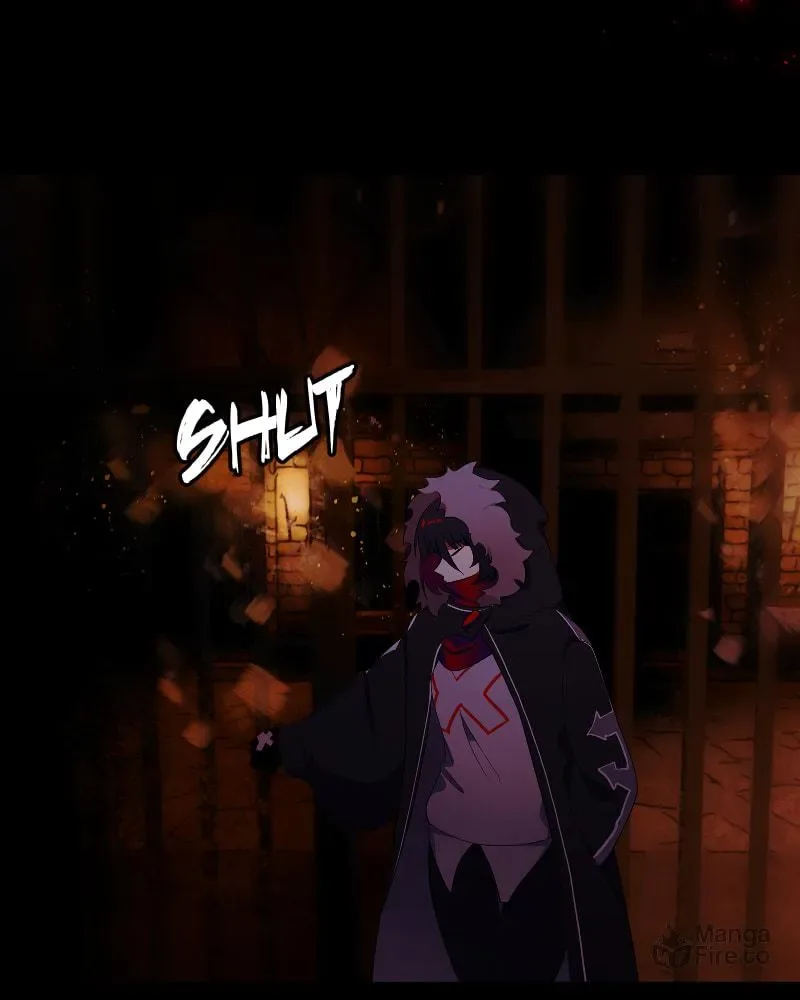 I'm the Grim Reaper Chapter 157 page 9