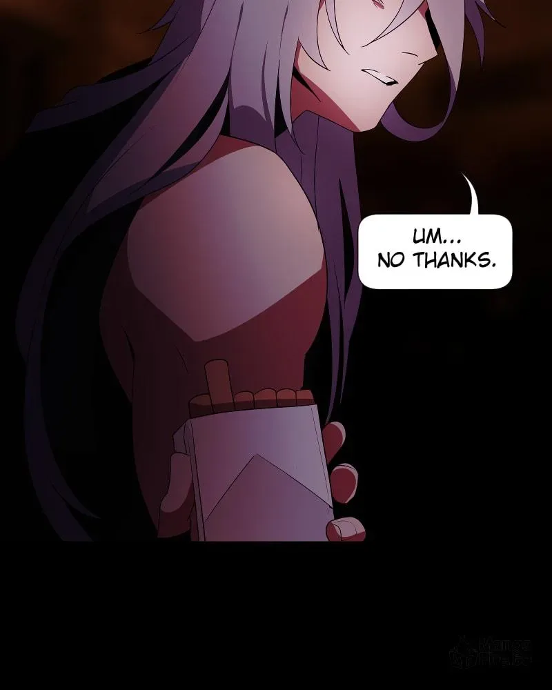 I'm the Grim Reaper Chapter 157 page 27