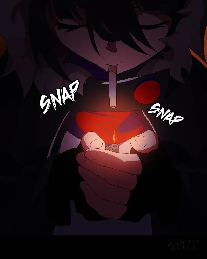 I'm the Grim Reaper Chapter 157 page 30