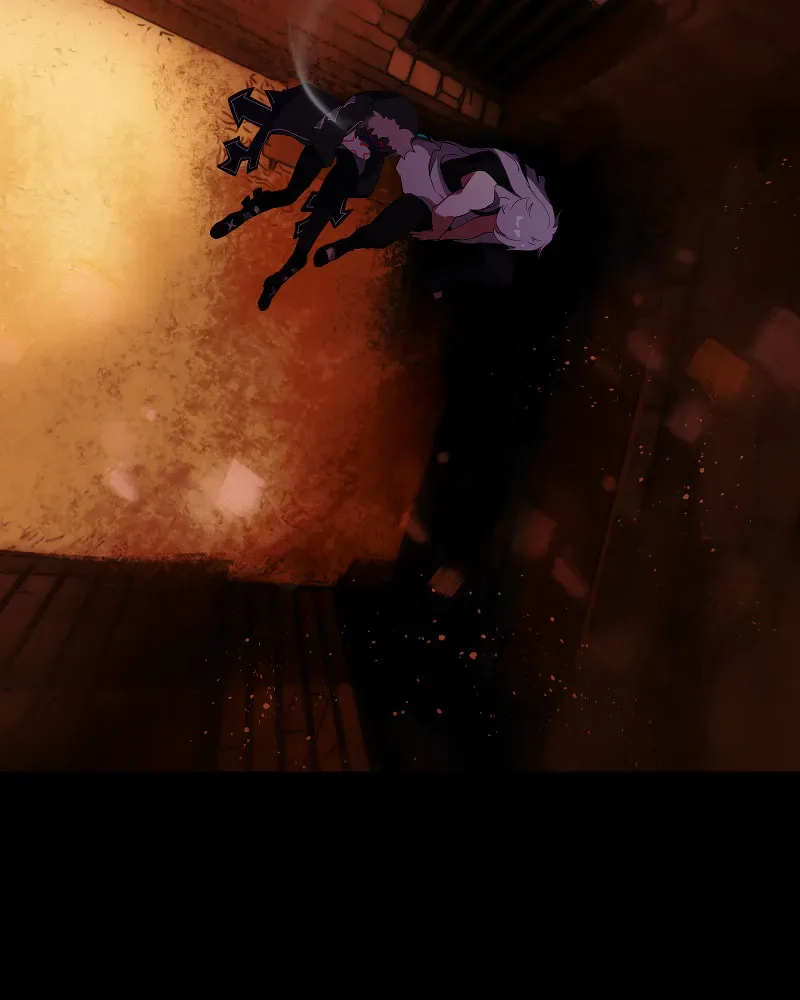 I'm the Grim Reaper Chapter 157 page 32