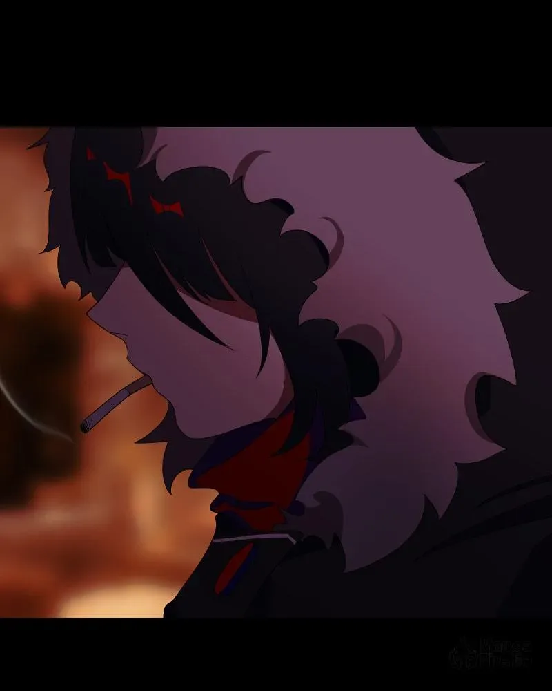 I'm the Grim Reaper Chapter 157 page 33