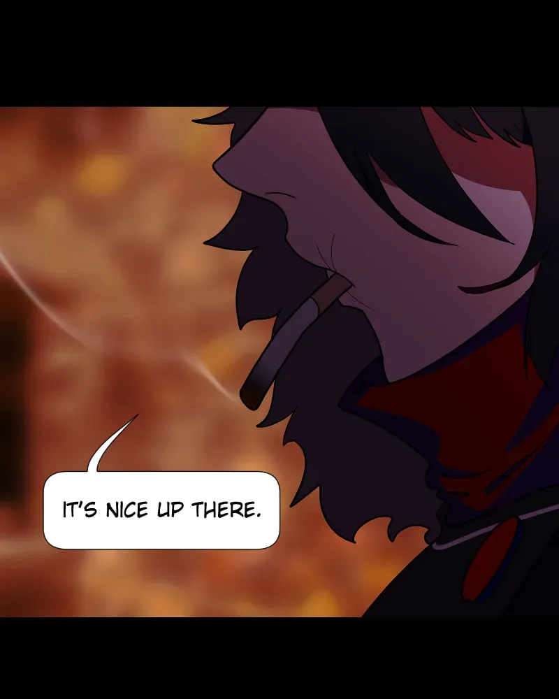 I'm the Grim Reaper Chapter 157 page 34