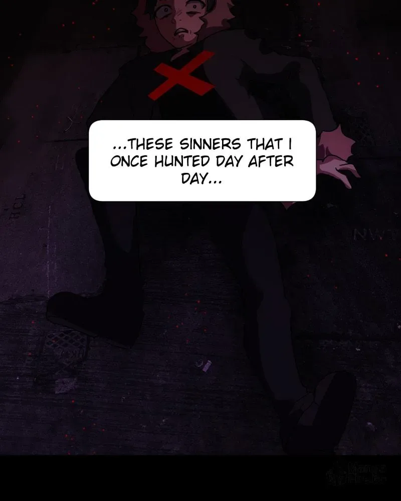 I'm the Grim Reaper Chapter 157 page 39