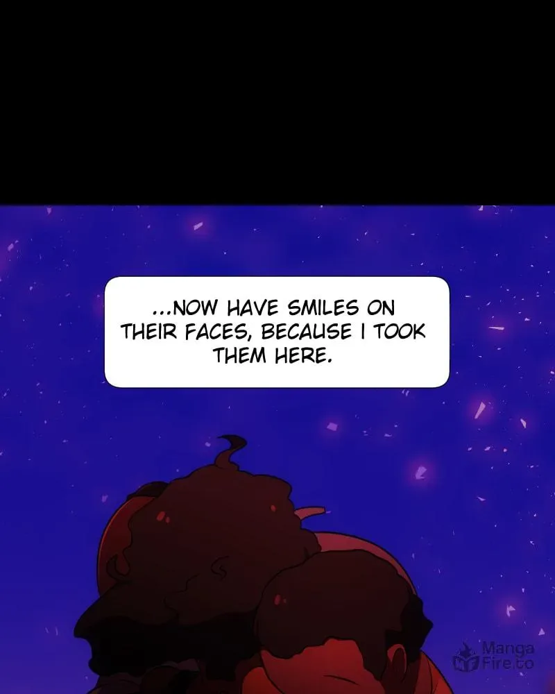 I'm the Grim Reaper Chapter 157 page 40