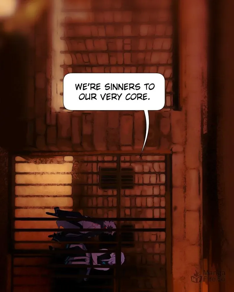 I'm the Grim Reaper Chapter 157 page 50