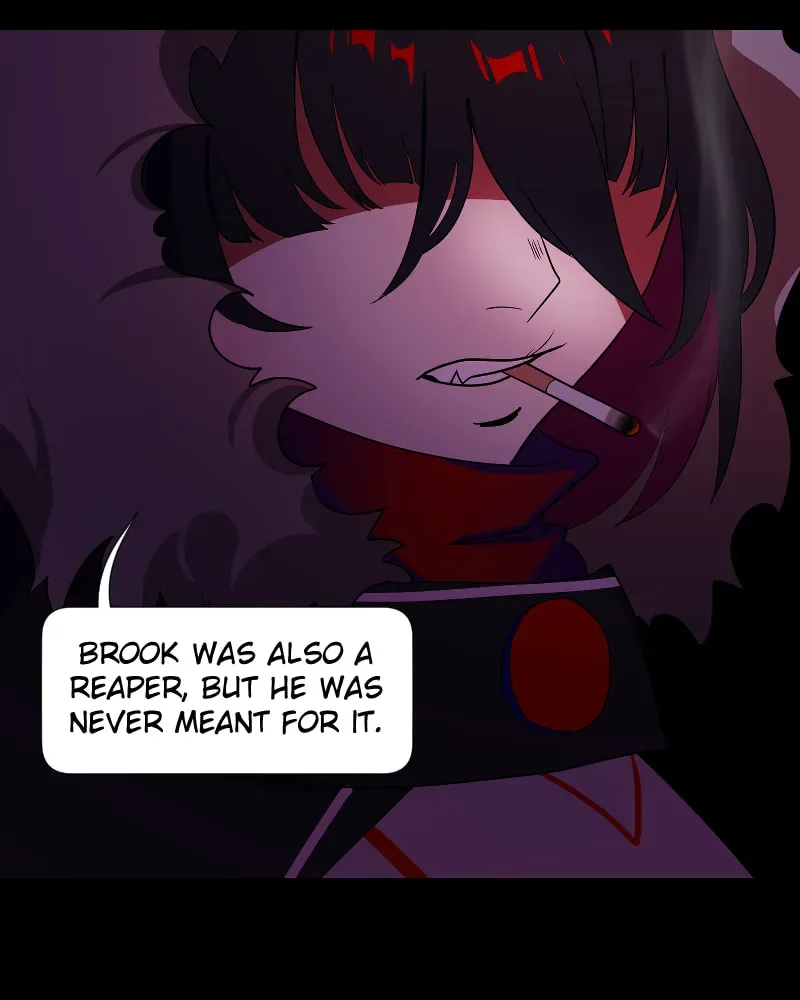 I'm the Grim Reaper Chapter 157 page 52