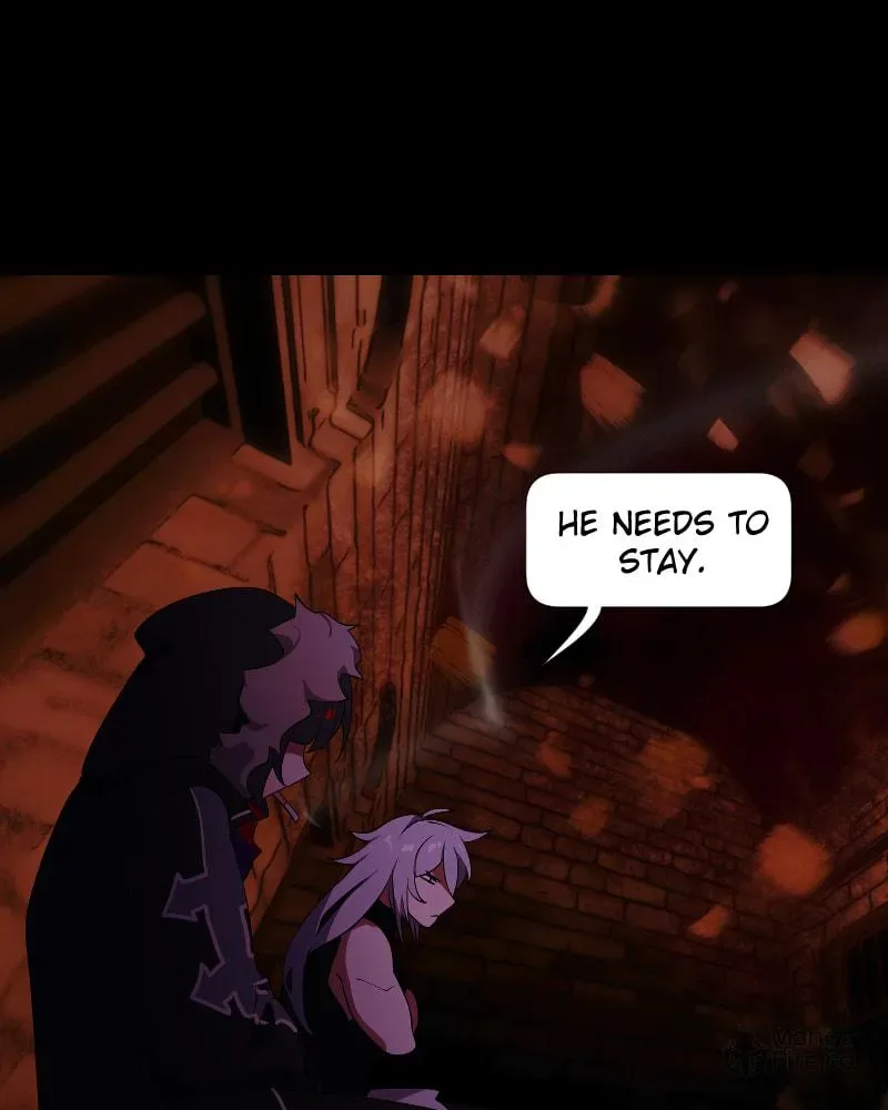 I'm the Grim Reaper Chapter 157 page 57