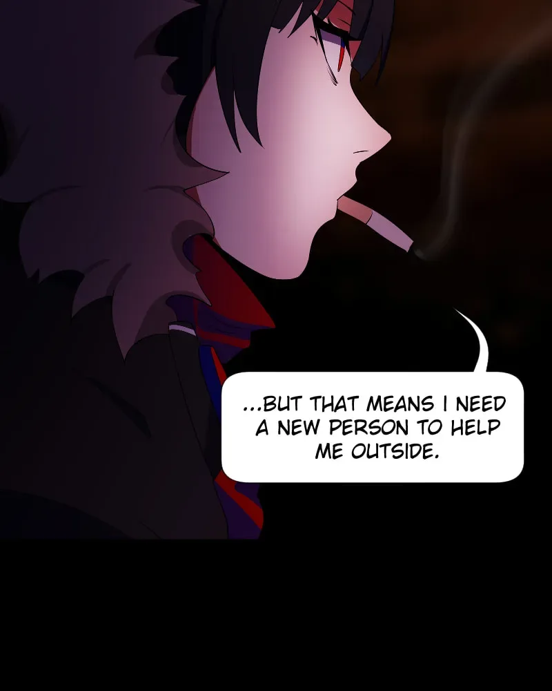 I'm the Grim Reaper Chapter 157 page 59