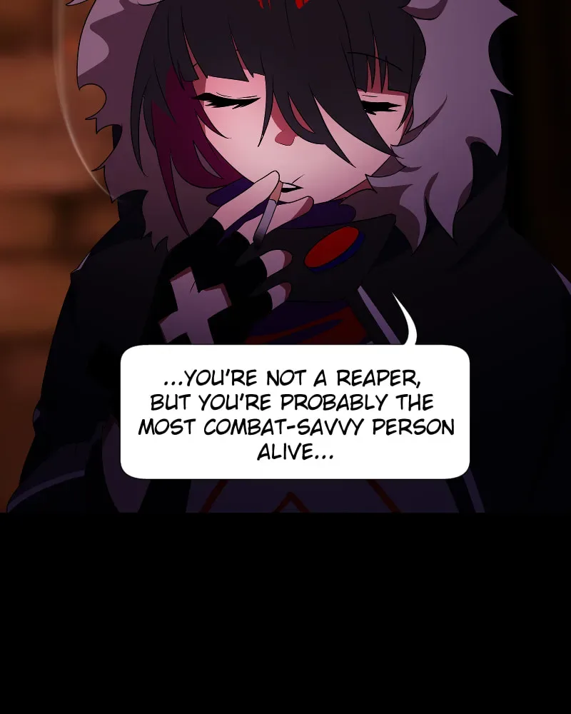 I'm the Grim Reaper Chapter 157 page 68