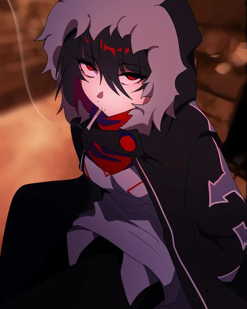 I'm the Grim Reaper Chapter 157 page 78