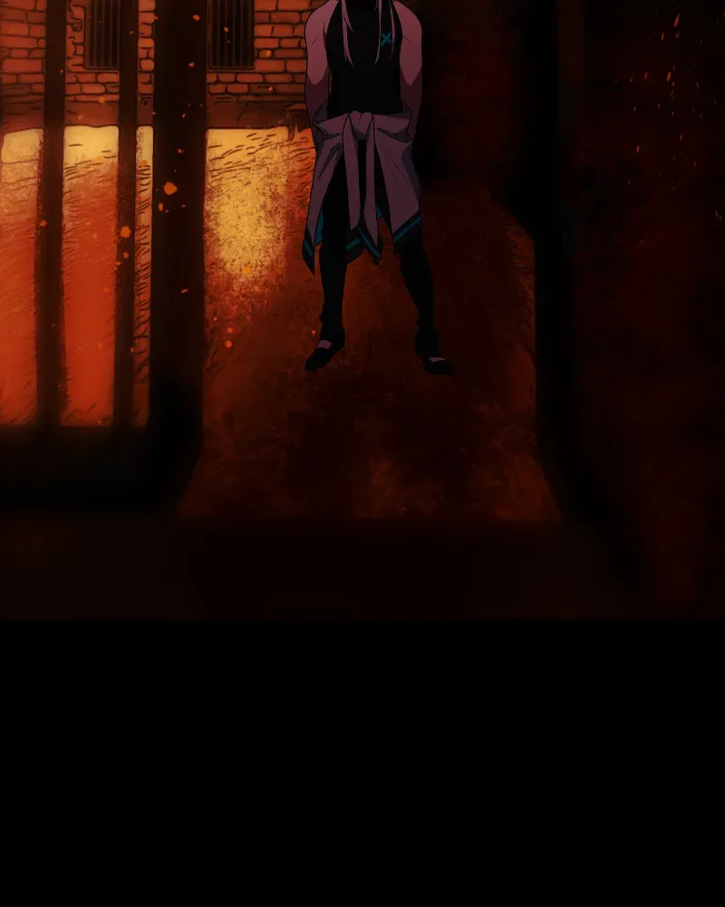 I'm the Grim Reaper Chapter 157 page 113