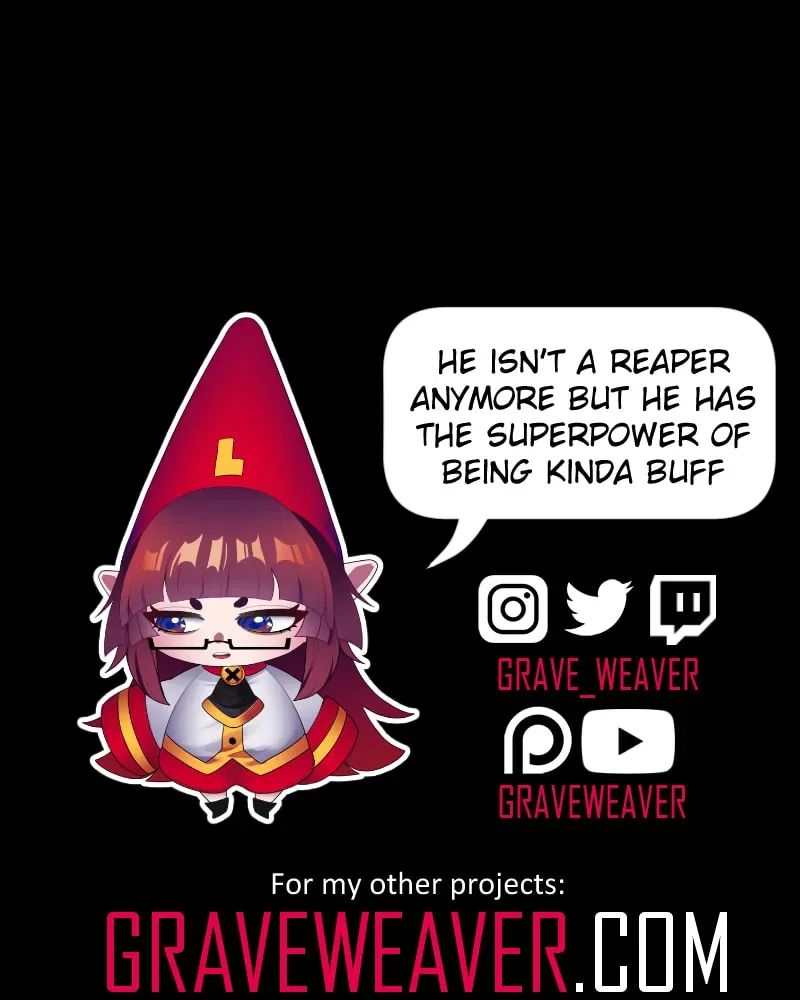 I'm the Grim Reaper Chapter 157 page 116