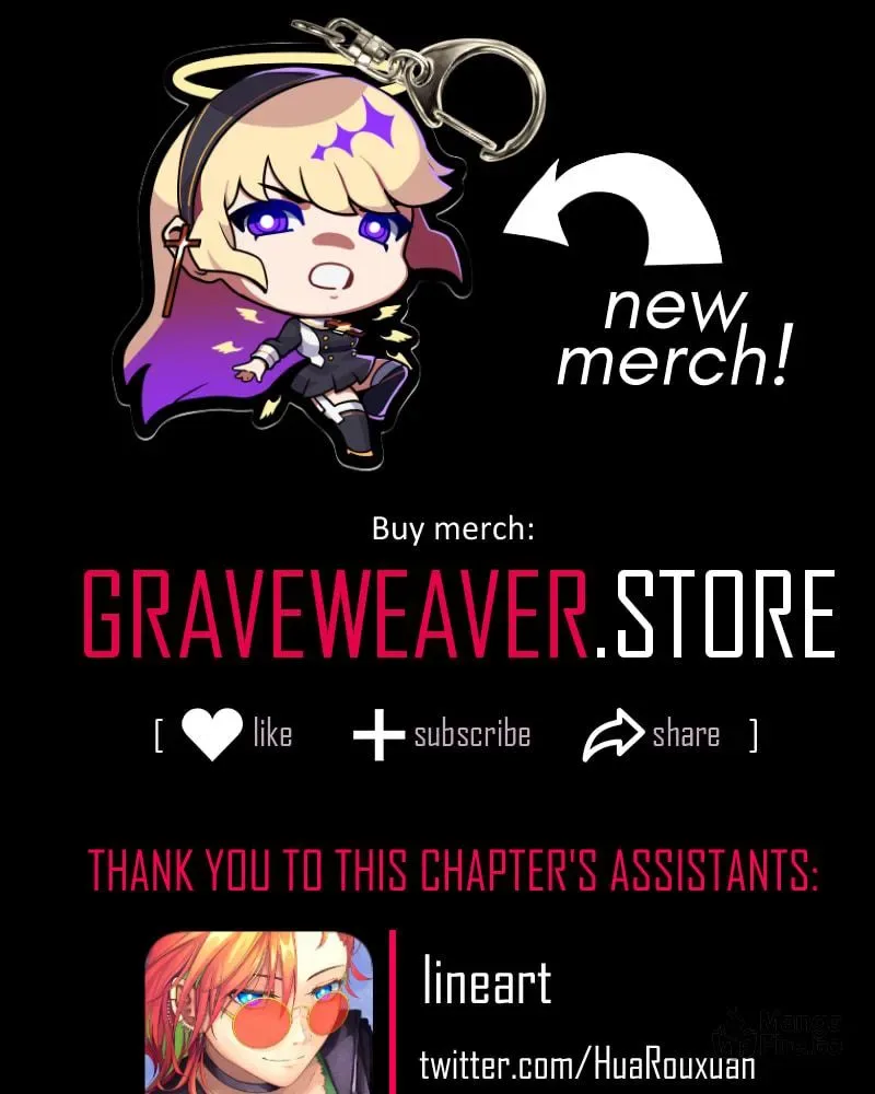 I'm the Grim Reaper Chapter 157 page 117