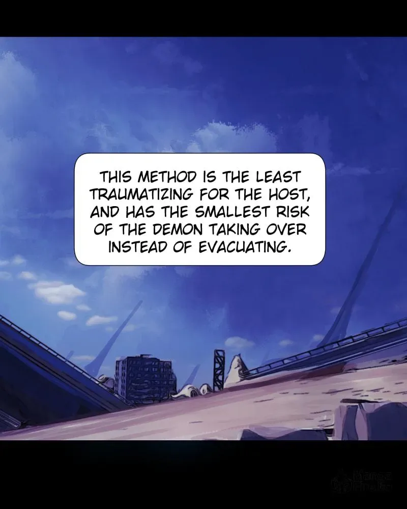 I'm the Grim Reaper Chapter 158 page 18