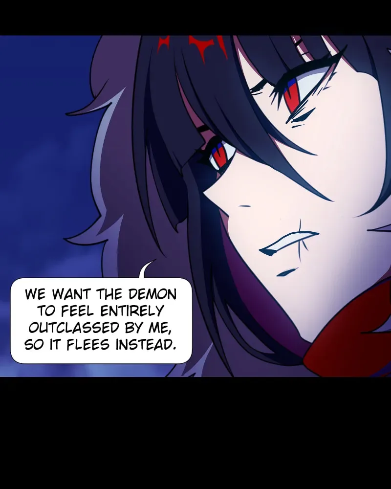 I'm the Grim Reaper Chapter 158 page 17