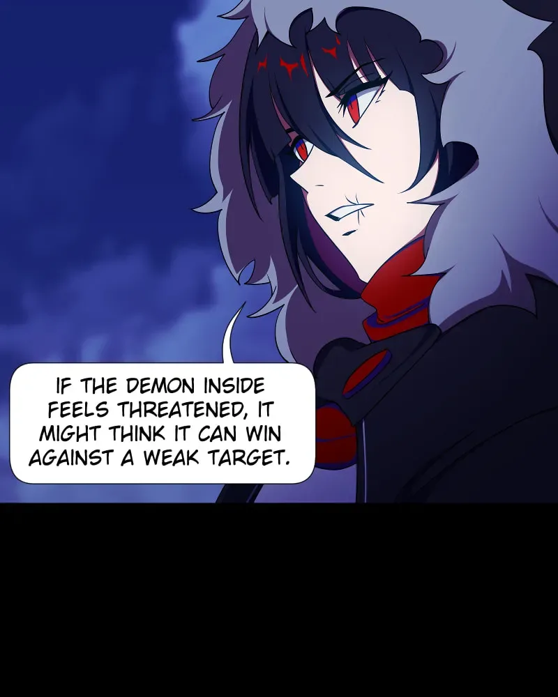 I'm the Grim Reaper Chapter 158 page 16