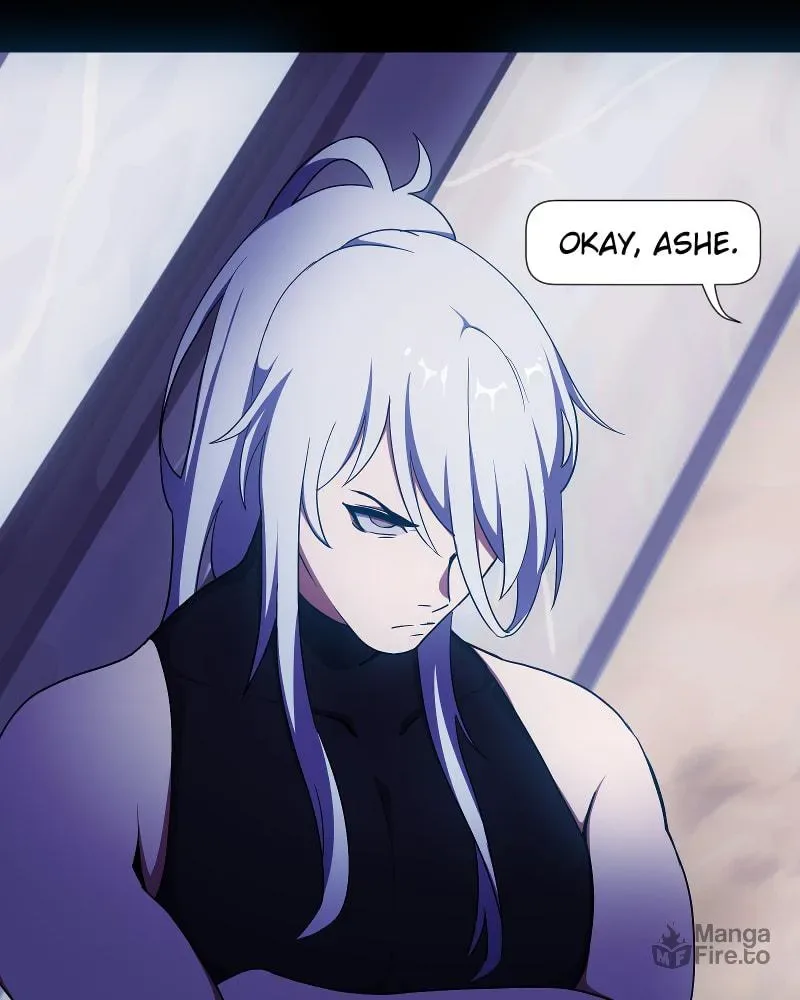I'm the Grim Reaper Chapter 158 page 12