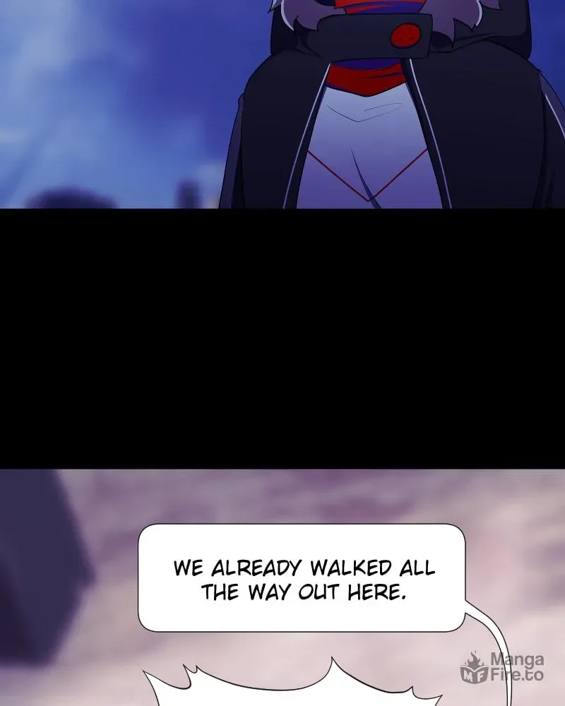 I'm the Grim Reaper Chapter 158 page 24