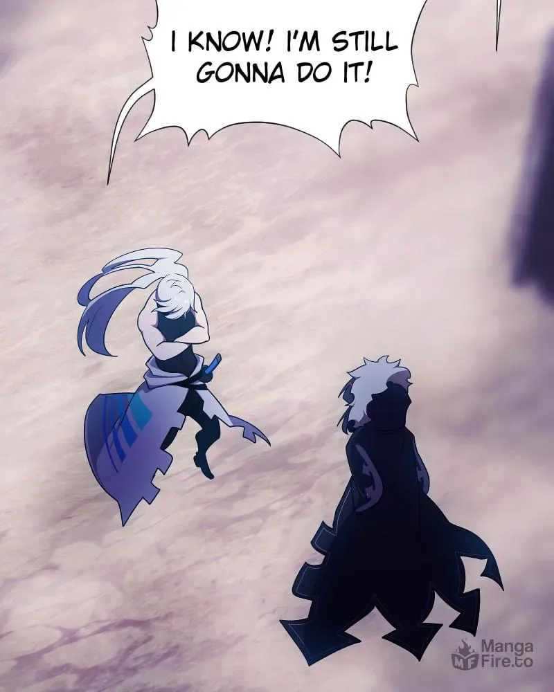 I'm the Grim Reaper Chapter 158 page 25