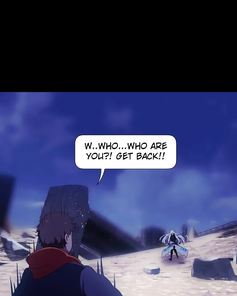 I'm the Grim Reaper Chapter 158 page 34