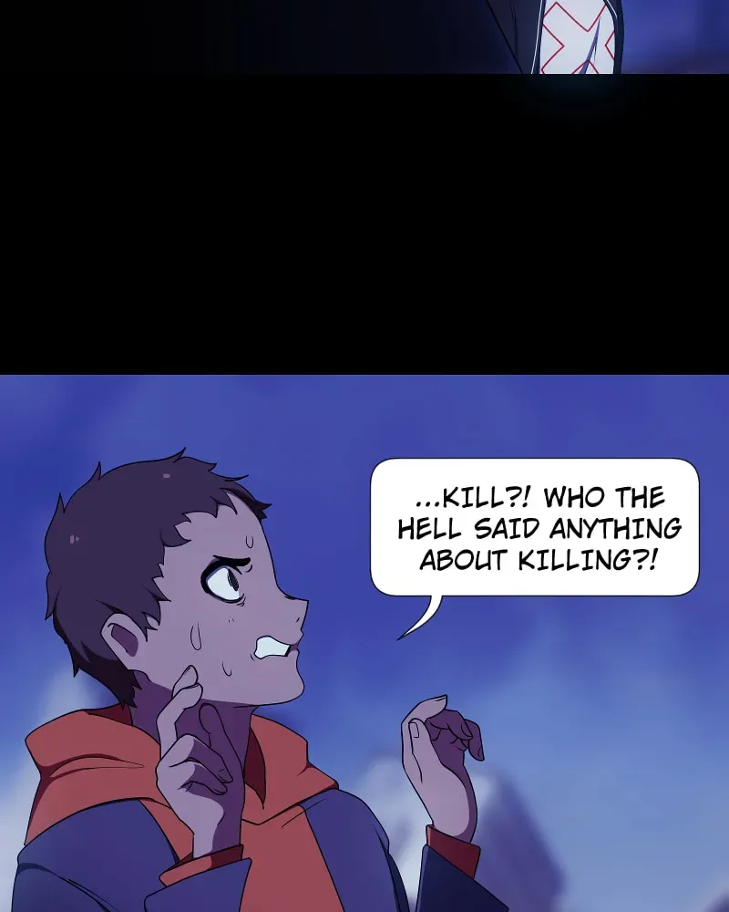 I'm the Grim Reaper Chapter 158 page 37