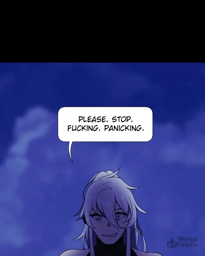 I'm the Grim Reaper Chapter 158 page 42