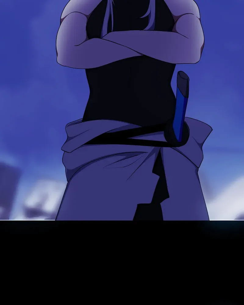 I'm the Grim Reaper Chapter 158 page 43