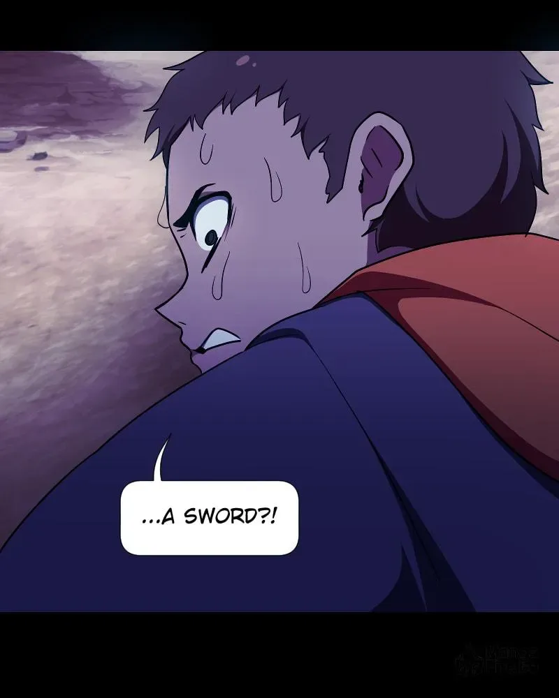 I'm the Grim Reaper Chapter 158 page 50