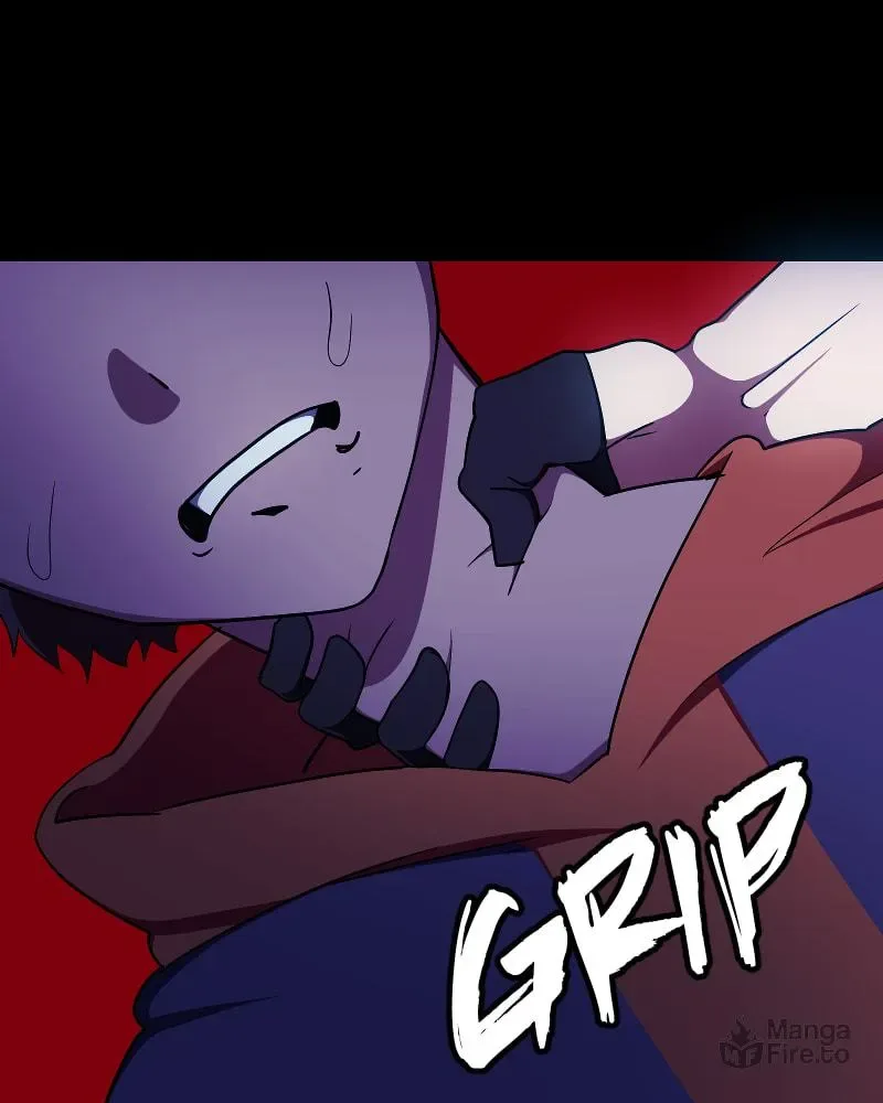 I'm the Grim Reaper Chapter 158 page 51