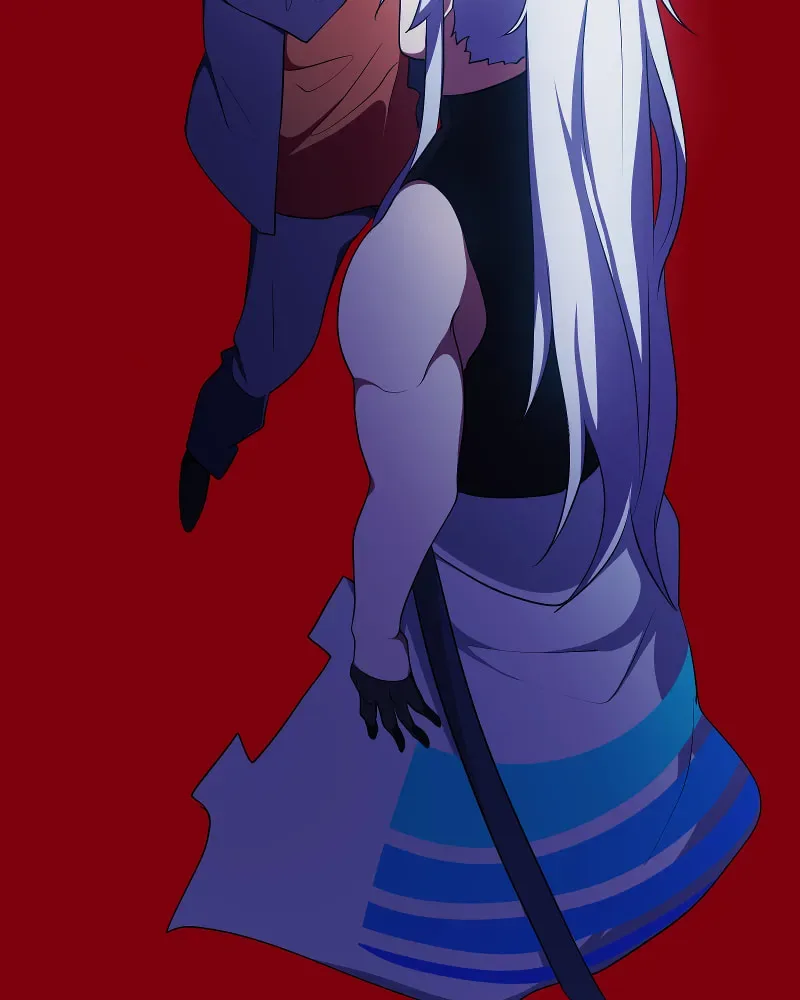 I'm the Grim Reaper Chapter 158 page 53