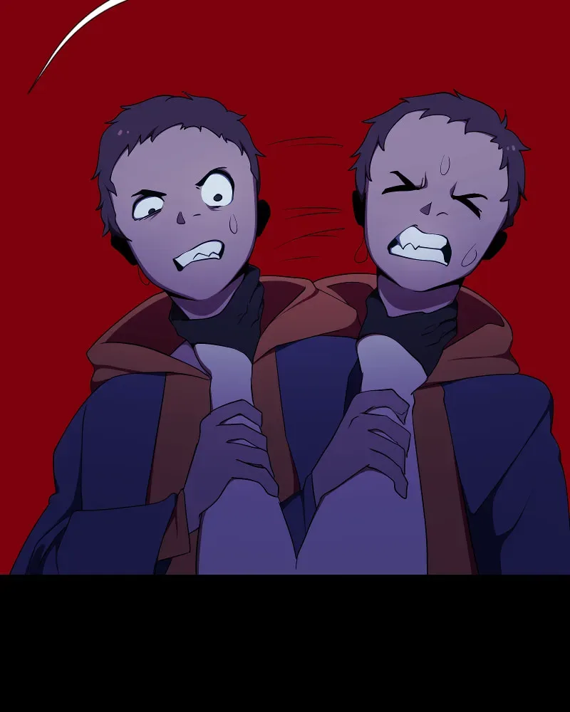 I'm the Grim Reaper Chapter 158 page 56