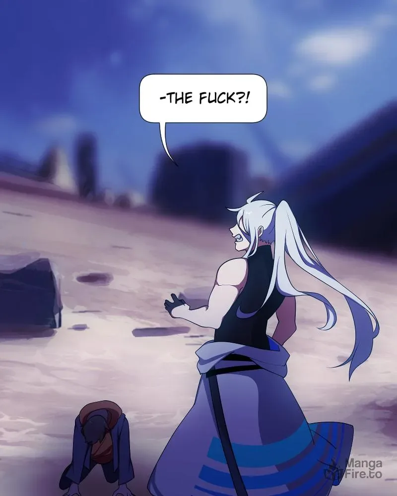 I'm the Grim Reaper Chapter 158 page 66