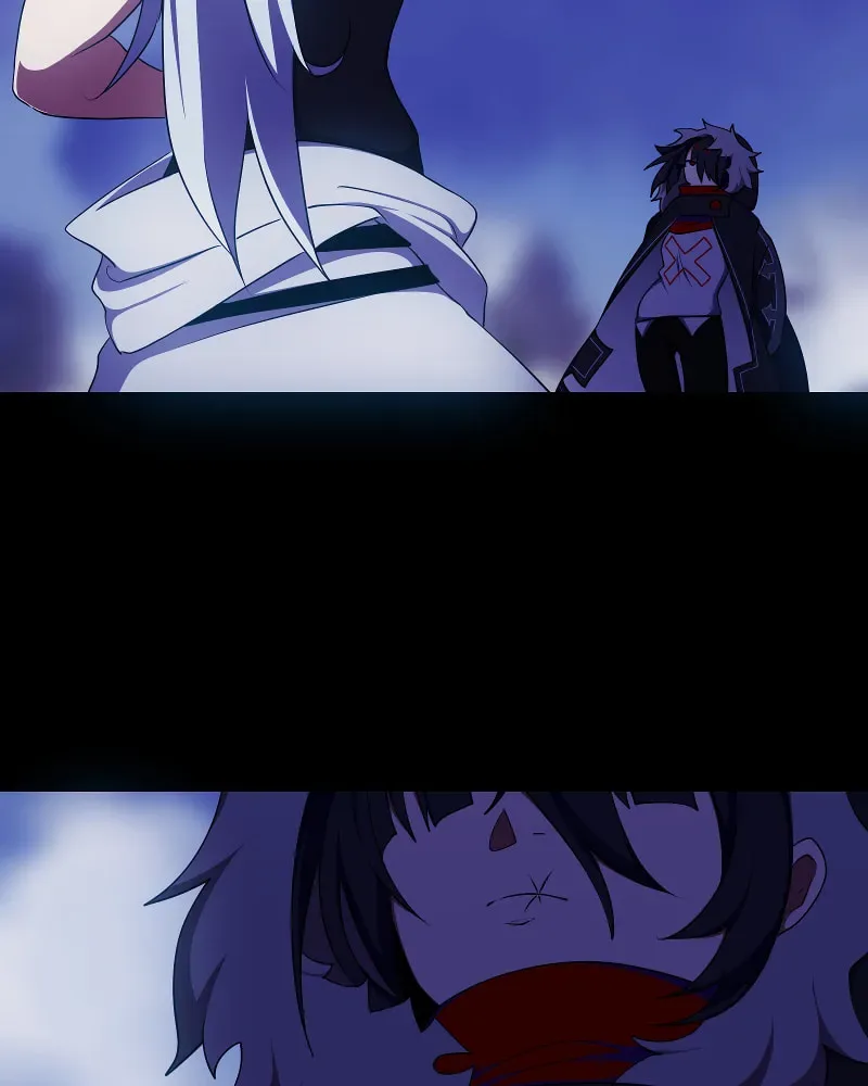 I'm the Grim Reaper Chapter 158 page 79