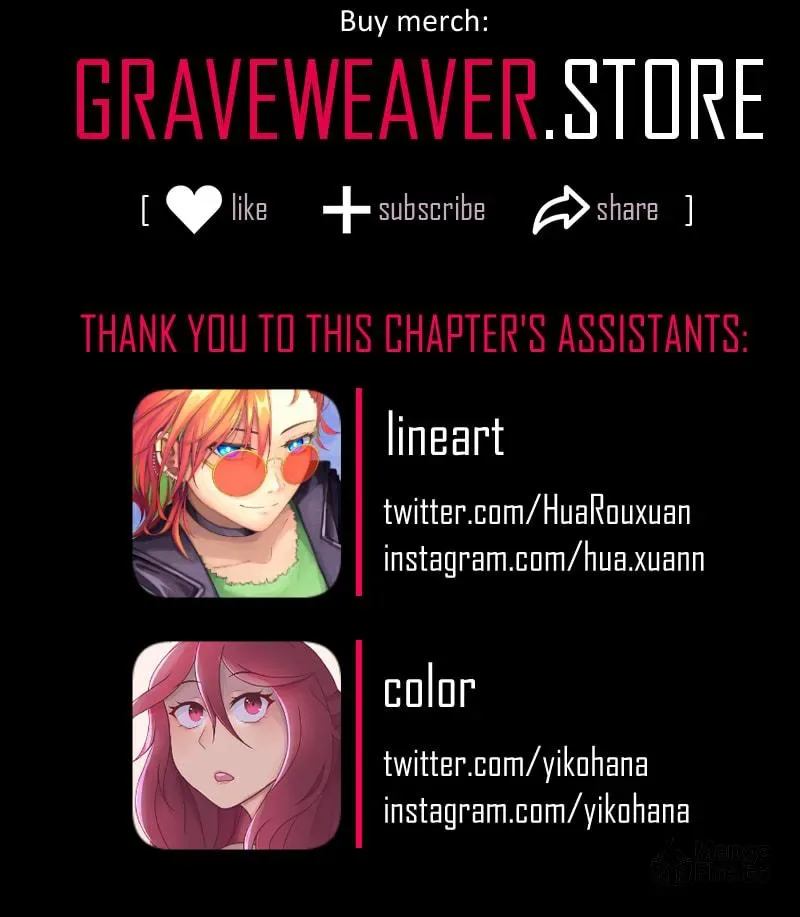 I'm the Grim Reaper Chapter 158 page 129