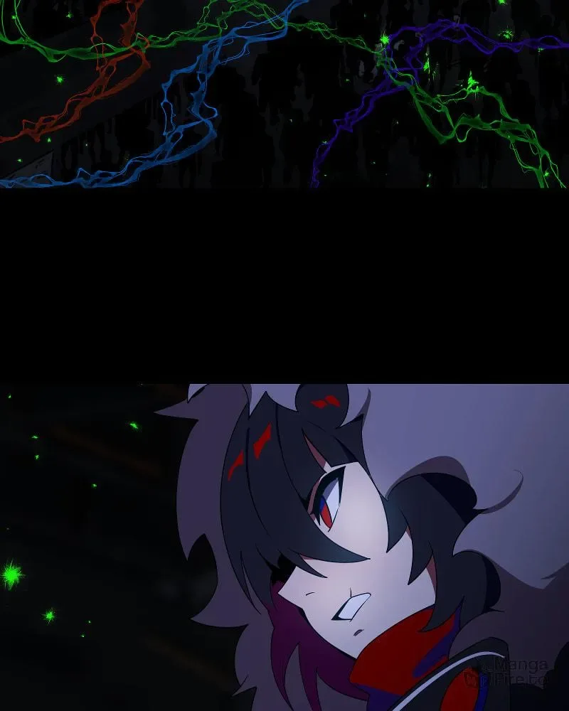I'm the Grim Reaper Chapter 159 page 21