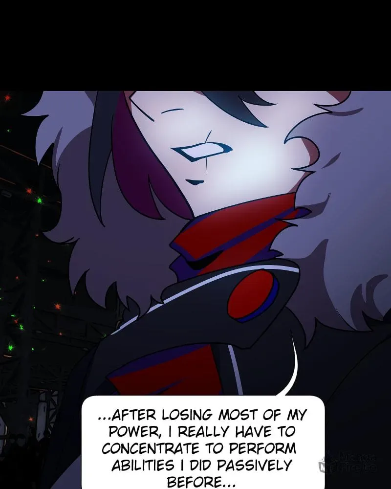 I'm the Grim Reaper Chapter 159 page 18