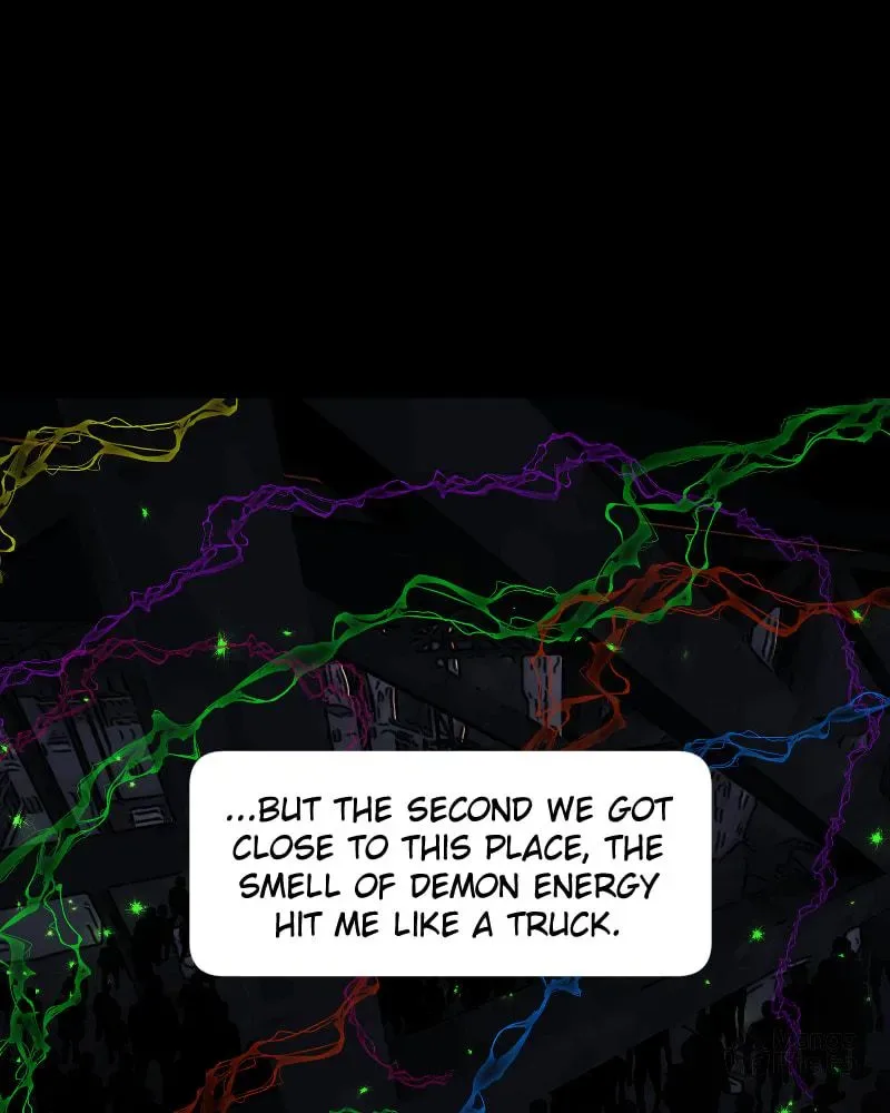 I'm the Grim Reaper Chapter 159 page 20