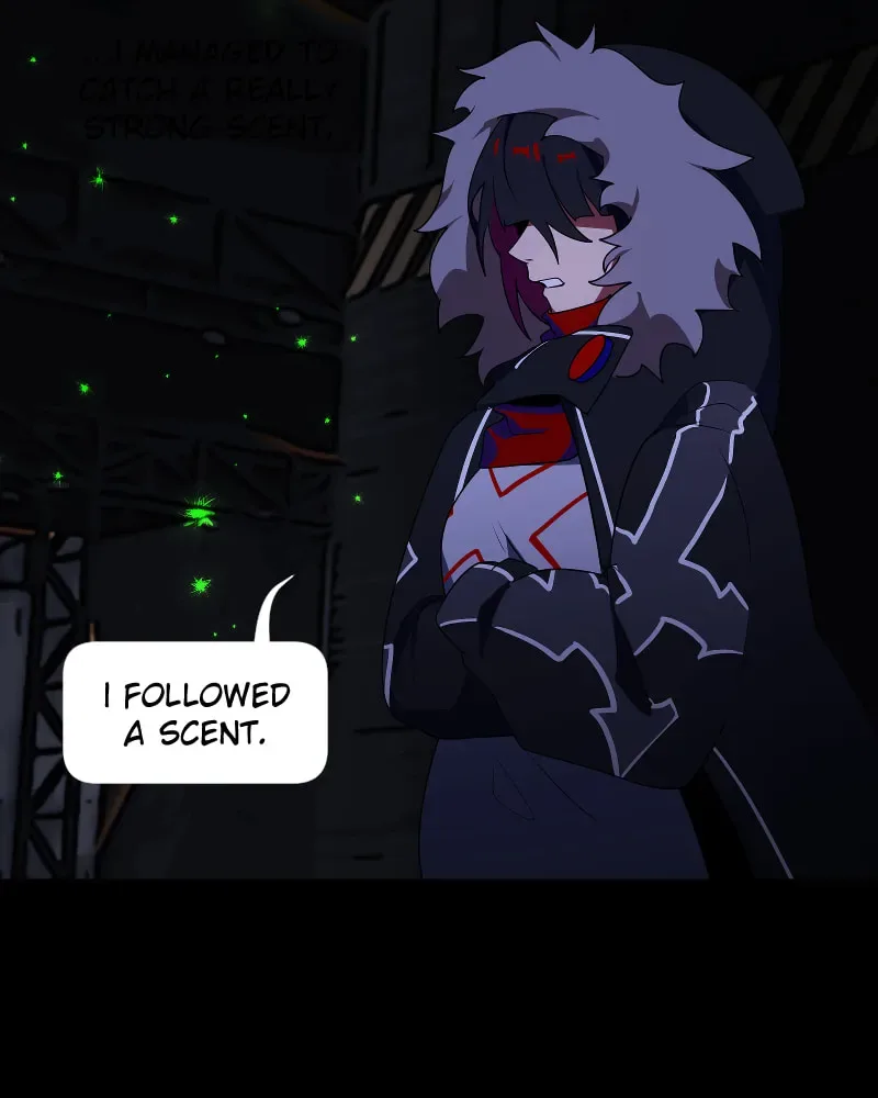 I'm the Grim Reaper Chapter 159 page 17