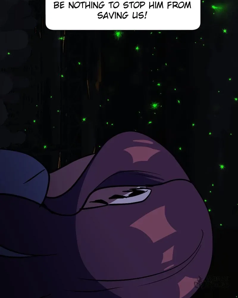 I'm the Grim Reaper Chapter 159 page 30