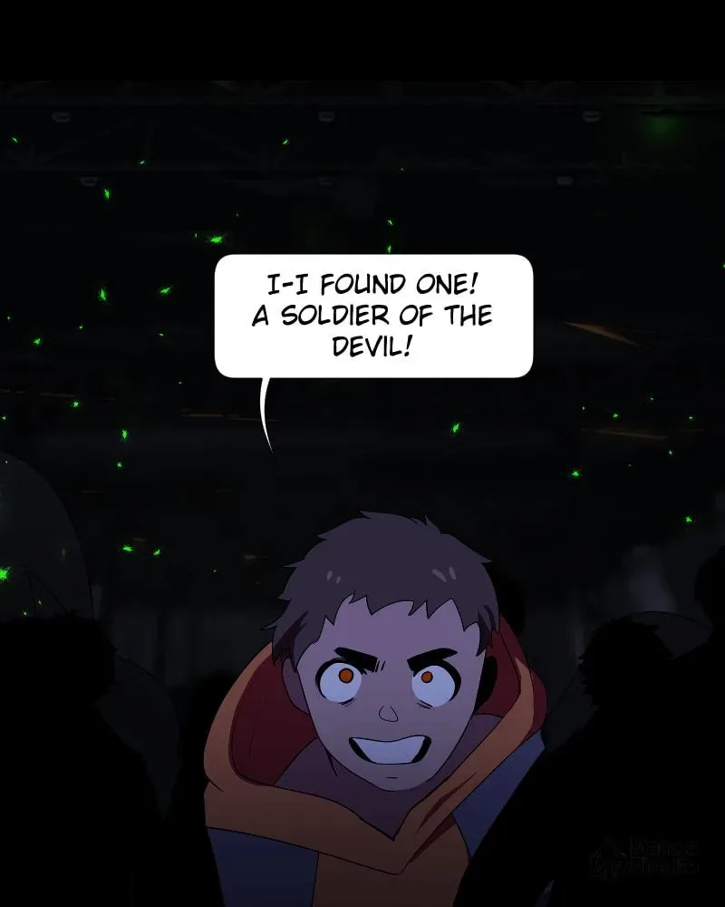 I'm the Grim Reaper Chapter 159 page 33
