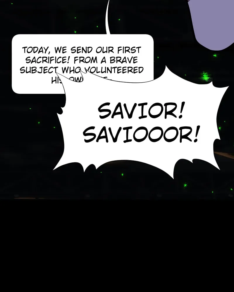 I'm the Grim Reaper Chapter 159 page 32