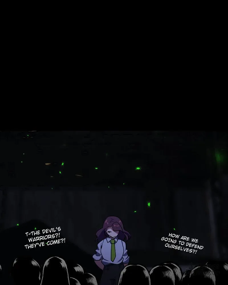 I'm the Grim Reaper Chapter 159 page 36