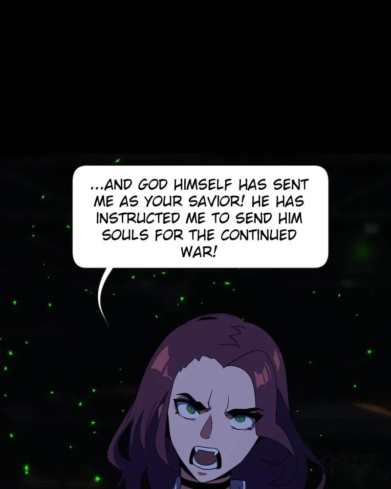 I'm the Grim Reaper Chapter 159 page 27