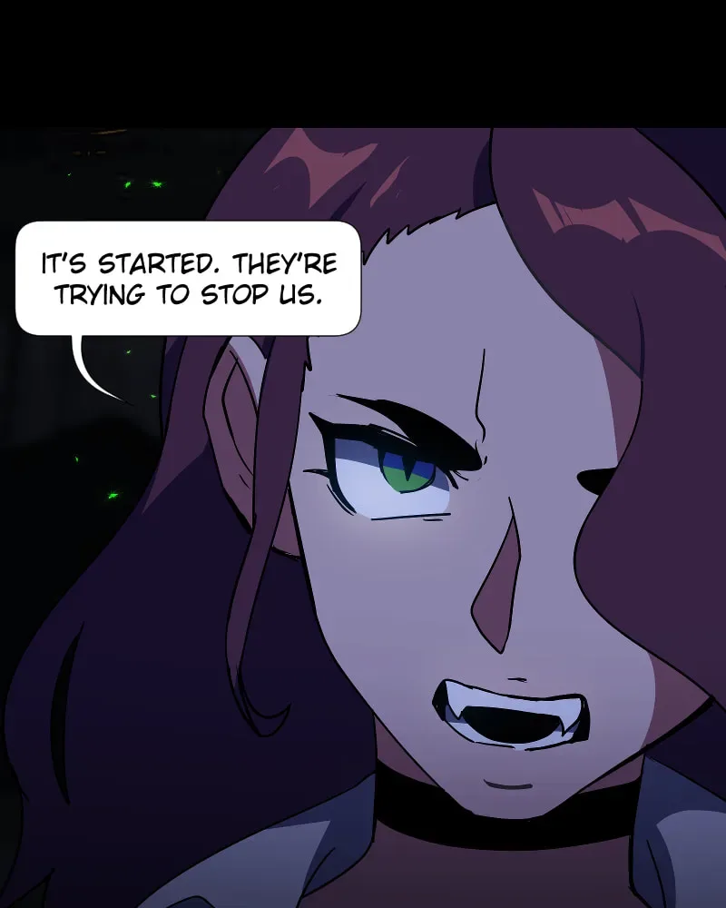 I'm the Grim Reaper Chapter 159 page 38