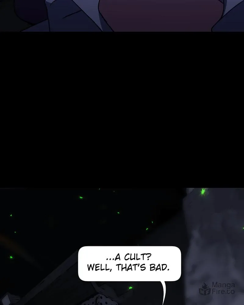 I'm the Grim Reaper Chapter 159 page 39