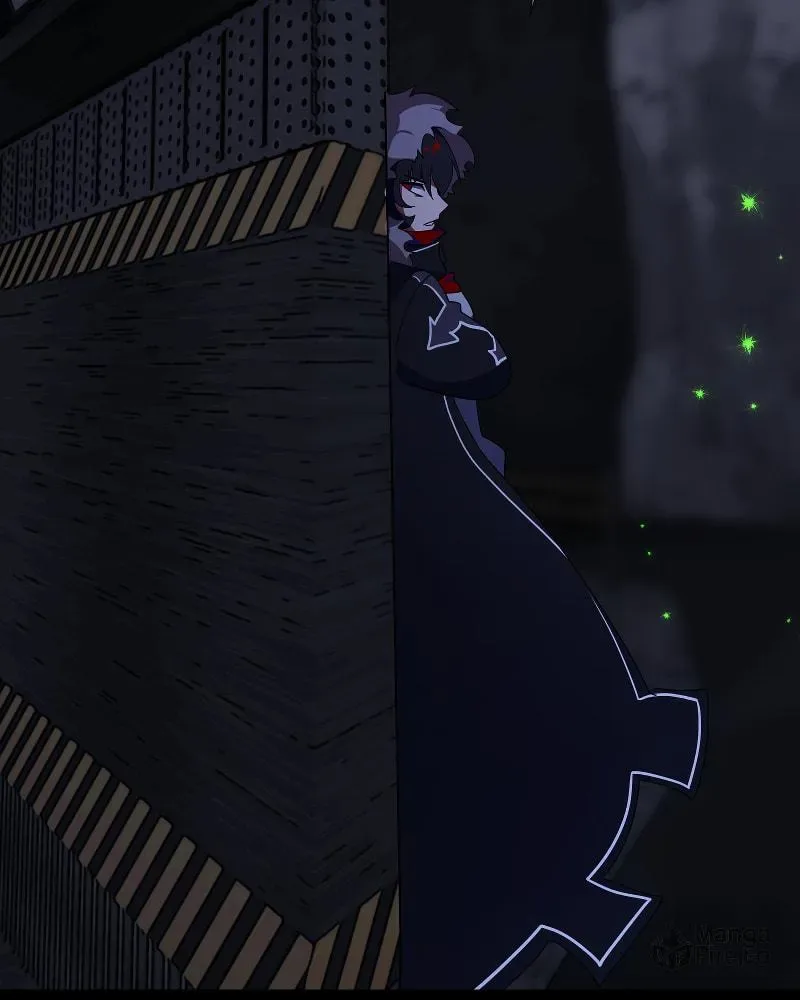 I'm the Grim Reaper Chapter 159 page 40