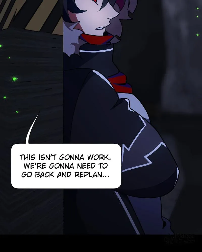 I'm the Grim Reaper Chapter 159 page 42