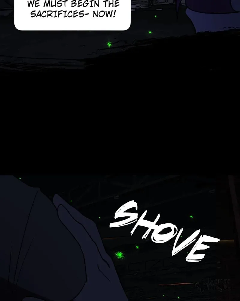 I'm the Grim Reaper Chapter 159 page 51