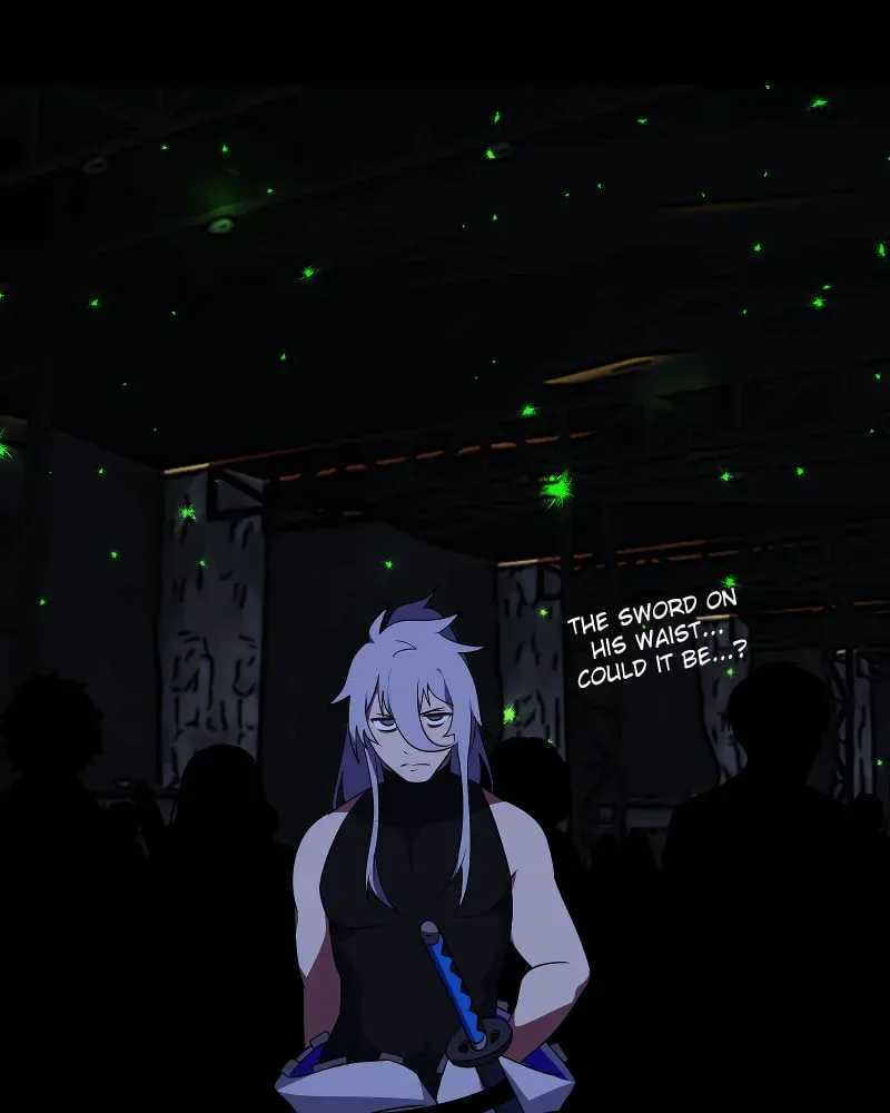 I'm the Grim Reaper Chapter 159 page 53