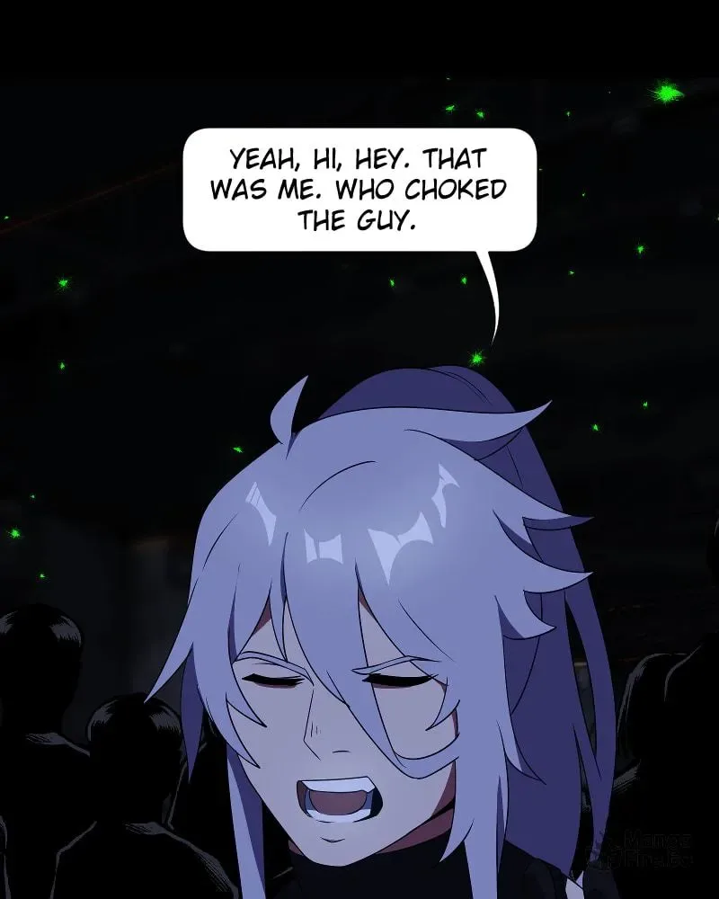 I'm the Grim Reaper Chapter 159 page 55